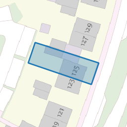 Perceel DVT00-L-2965