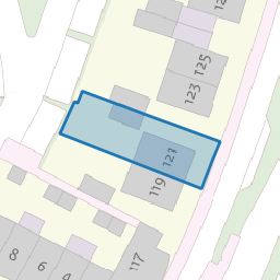 Perceel DVT00-L-2967