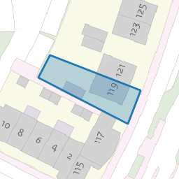 Perceel DVT00-L-2968