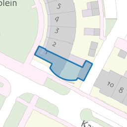 Perceel DVT00-L-2971