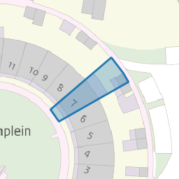 Perceel DVT00-L-2977