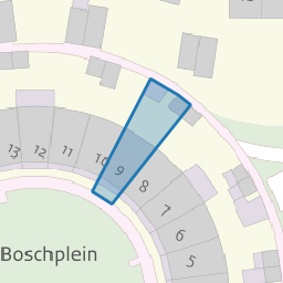 Perceel DVT00-L-2979