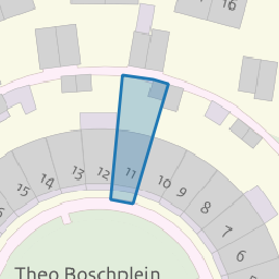 Perceel DVT00-L-2981