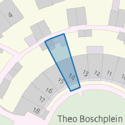 Perceel DVT00-L-2984