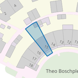 Perceel DVT00-L-2985