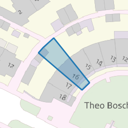 Perceel DVT00-L-2986