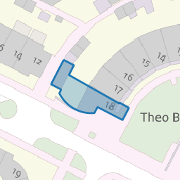 Perceel DVT00-L-2988