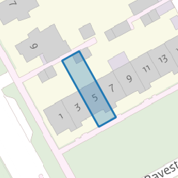 Perceel DVT00-L-2997