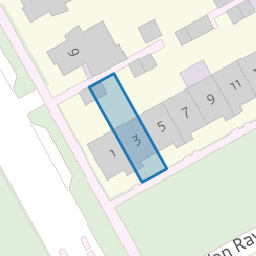 Perceel DVT00-L-2998