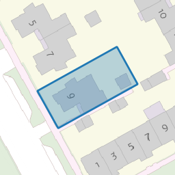 Perceel DVT00-L-3000