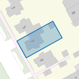 Perceel DVT00-L-3001