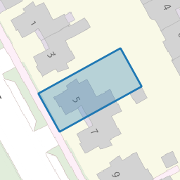 Perceel DVT00-L-3002