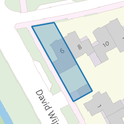 Perceel DVT00-L-3005