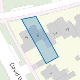 Perceel DVT00-L-3006