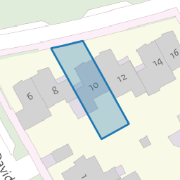 Perceel DVT00-L-3007