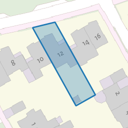 Perceel DVT00-L-3008