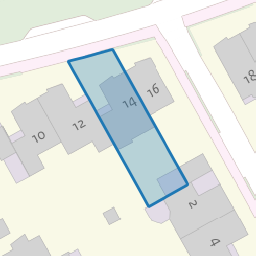 Perceel DVT00-L-3009