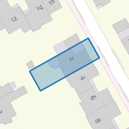 Perceel DVT00-L-3011