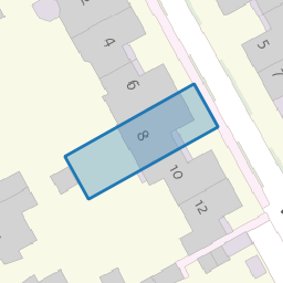 Perceel DVT00-L-3014