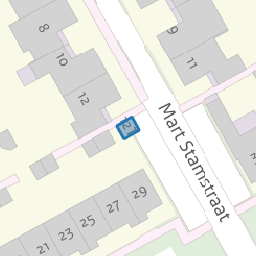 Perceel DVT00-L-3020