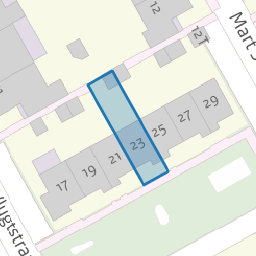 Perceel DVT00-L-3024