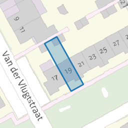 Perceel DVT00-L-3026