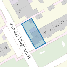 Perceel DVT00-L-3027