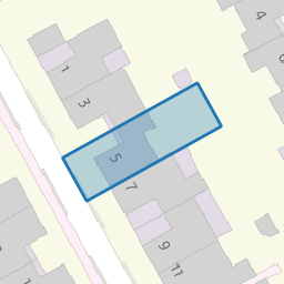 Perceel DVT00-L-3031