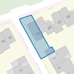 Perceel DVT00-L-3034