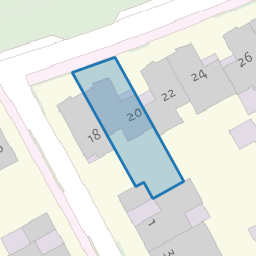 Perceel DVT00-L-3035