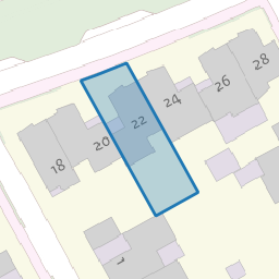 Perceel DVT00-L-3036