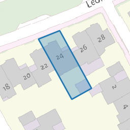 Perceel DVT00-L-3037