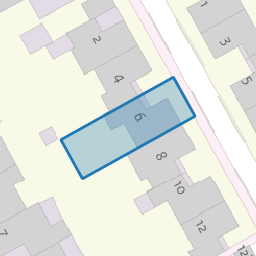 Perceel DVT00-L-3042