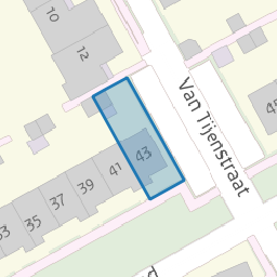 Perceel DVT00-L-3046