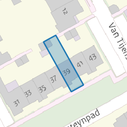 Perceel DVT00-L-3048