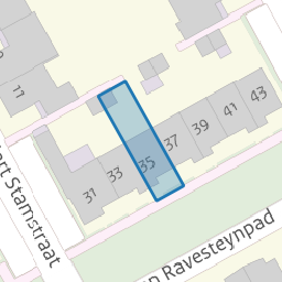 Perceel DVT00-L-3050