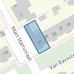 Perceel DVT00-L-3052