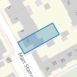 Perceel DVT00-L-3053