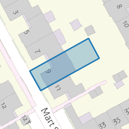 Perceel DVT00-L-3054