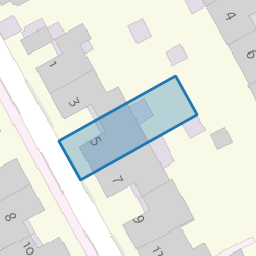 Perceel DVT00-L-3056