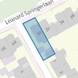 Perceel DVT00-L-3059