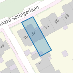 Perceel DVT00-L-3060