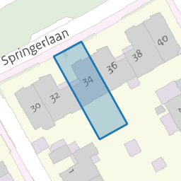 Perceel DVT00-L-3061