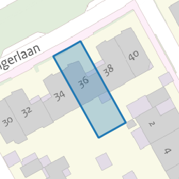 Perceel DVT00-L-3062