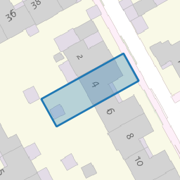 Perceel DVT00-L-3066