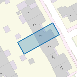 Perceel DVT00-L-3067