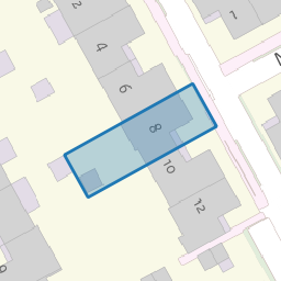 Perceel DVT00-L-3068