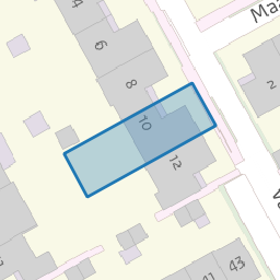 Perceel DVT00-L-3069