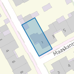 Perceel DVT00-L-3073