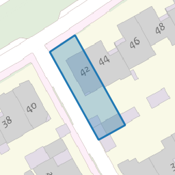 Perceel DVT00-L-3074